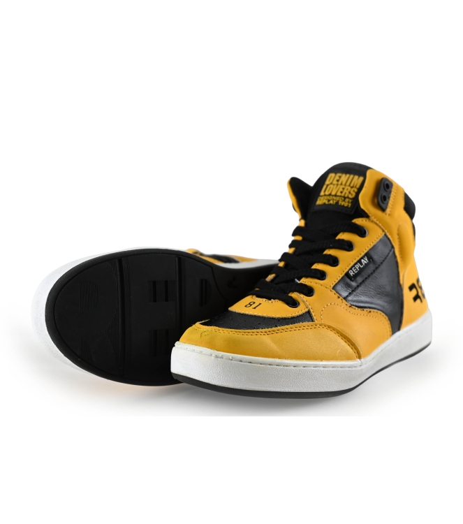 Replay Hoge sneakers