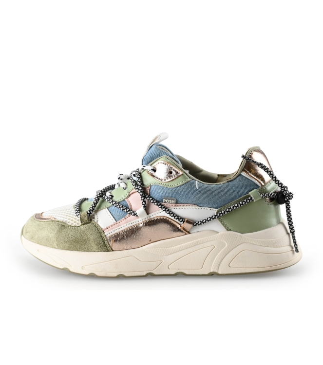 Poelman Sneakers