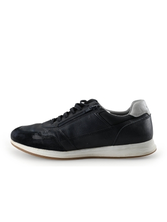 Geox Sneakers Blauw 284641