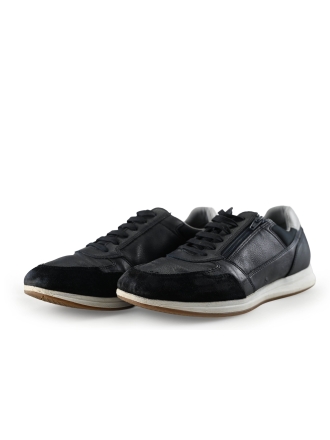 Geox Sneakers Blauw 284641