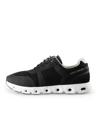 Caprice Sneakers Zwart 284642