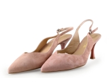 Unisa Slingbacks