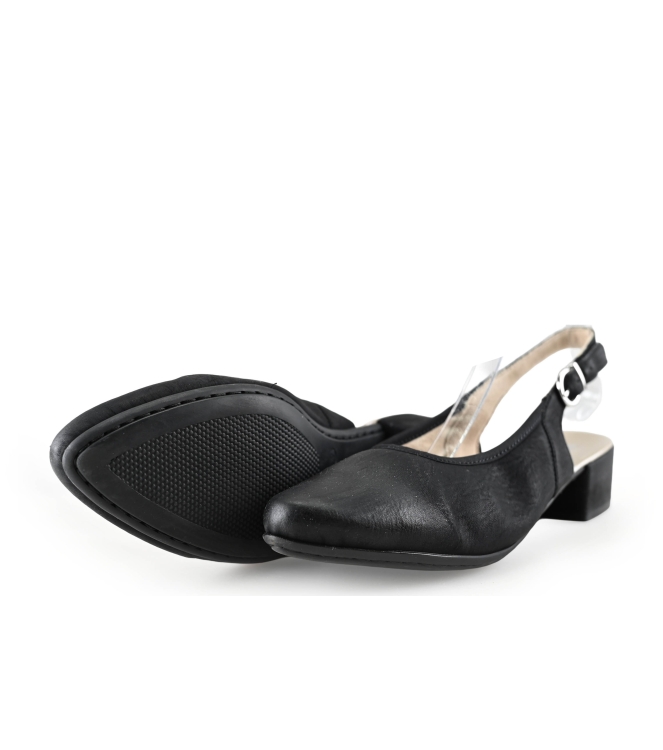 Rieker Slingbacks