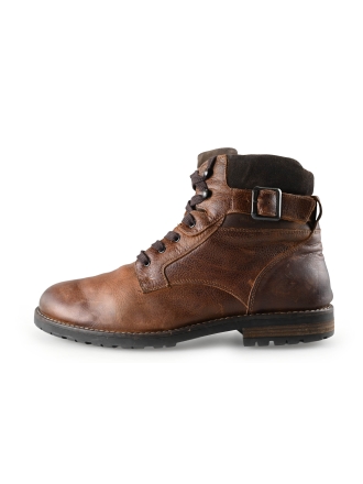 Nelson Veterboots Bruin 284648