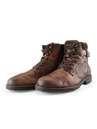 Nelson Veterboots Bruin 284648