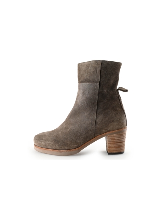 Shabbies Enkellaarzen Overig 284650