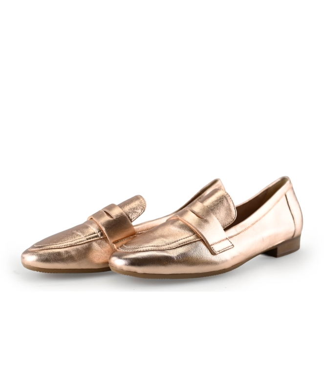 Sub55 Loafers