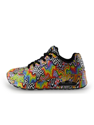 Skechers Sneakers Overig 284656