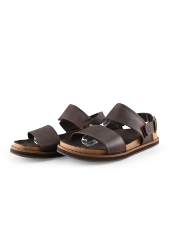 Timberland Sandalen Bruin 284660