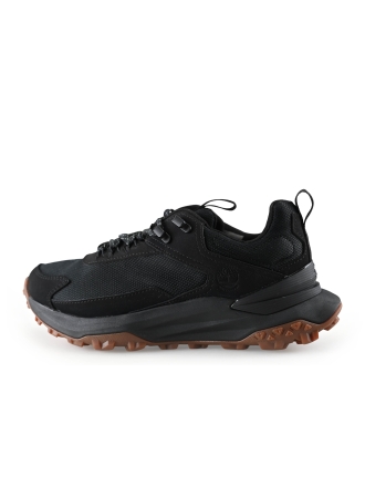 Timberland Sneakers Zwart 284661