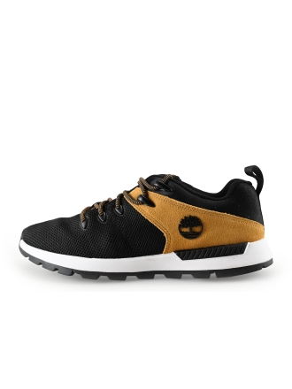 Timberland Sneakers Zwart 284665