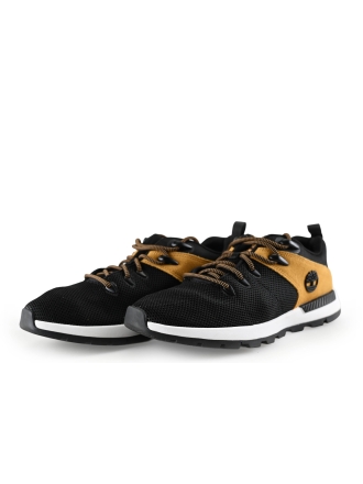 Timberland Sneakers Zwart 284665