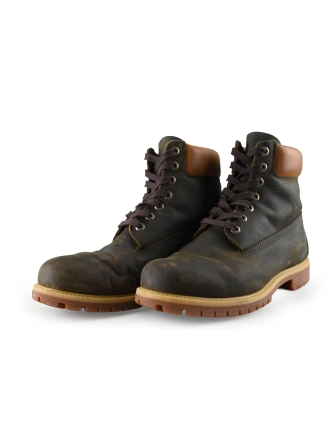 Timberland Veterboots
