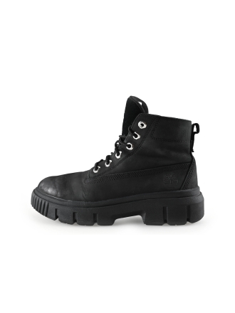 Timberland Chelsea boots Zwart 284674