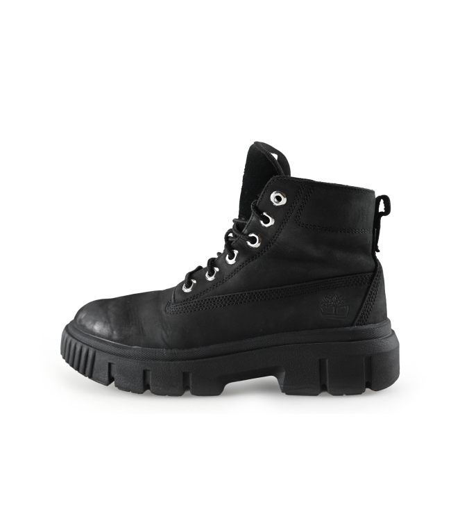Timberland Chelsea boots