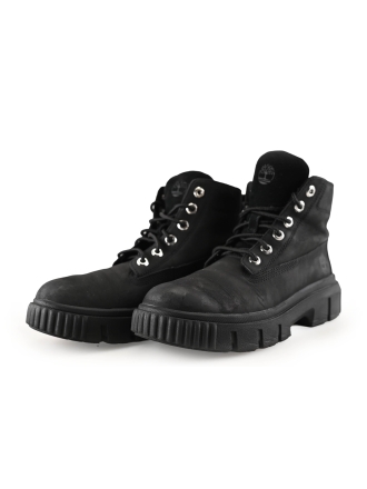 Timberland Chelsea boots Zwart 284674