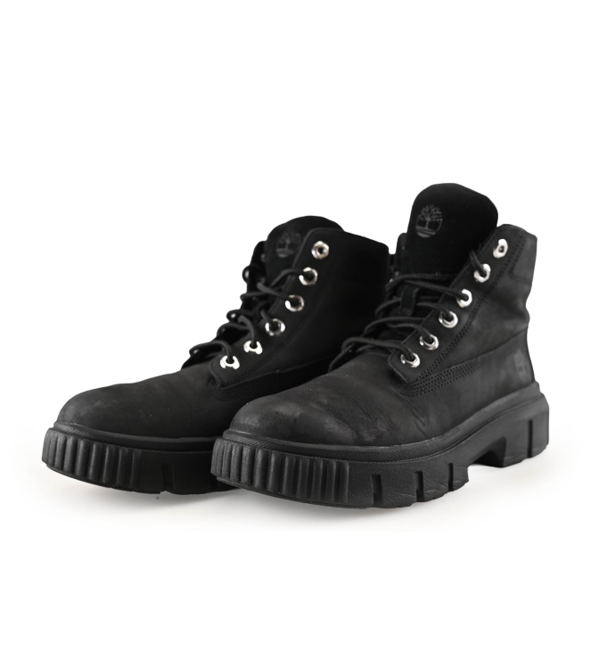 Timberland Chelsea boots