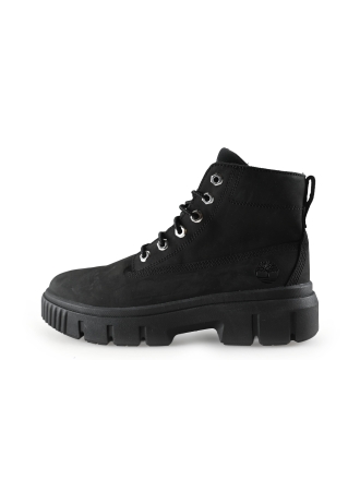 Timberland Chelsea boots Zwart 284678