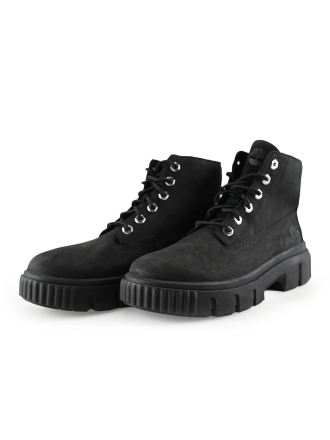 Timberland Chelsea boots Zwart 284678