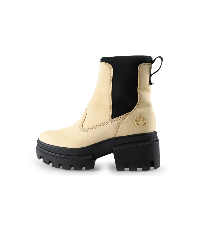 Timberland Chelsea boots