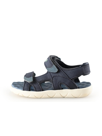 Timberland Sandalen Blauw 284683