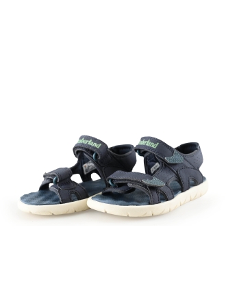 Timberland Sandalen Blauw 284683