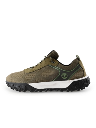 Timberland Sneakers Groen 284687