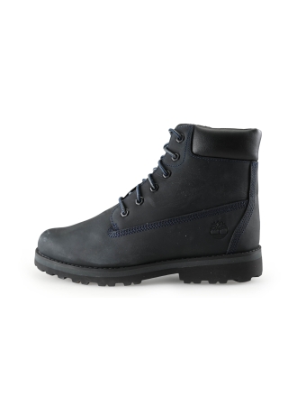 Timberland Veterboots Zwart 284688