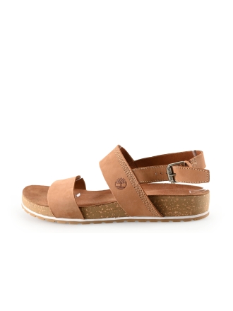 Timberland Sandalen Bruin 284692