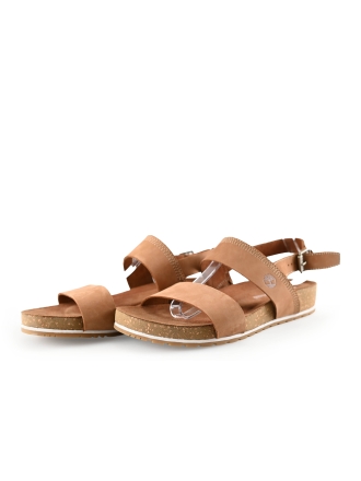 Timberland Sandalen Bruin 284692