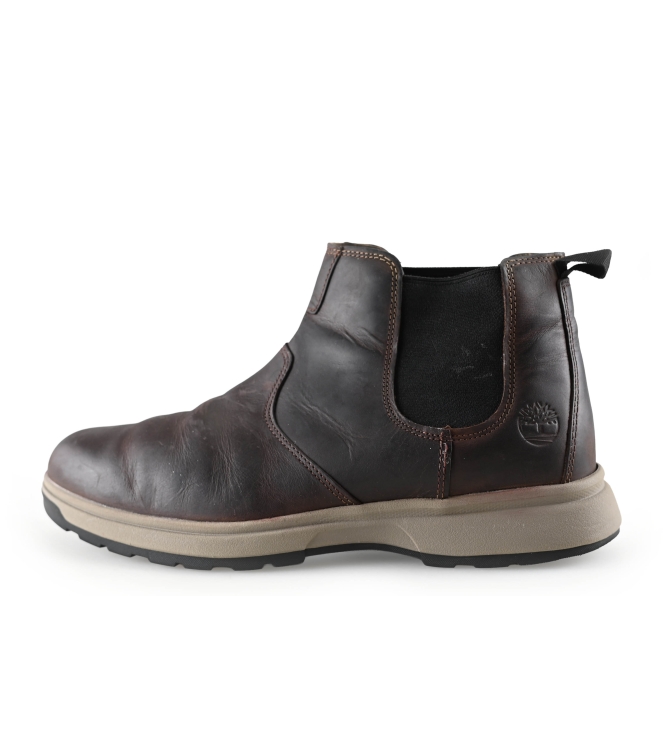Timberland Enkellaarzen