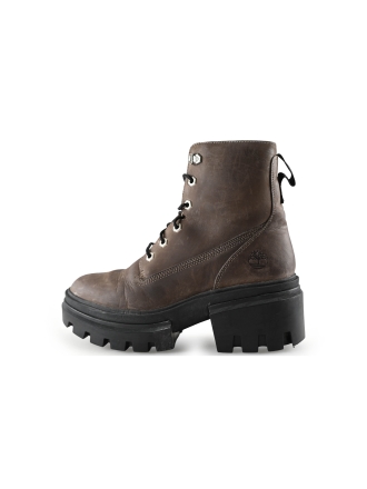 Timberland Enkellaarzen Bruin 284707
