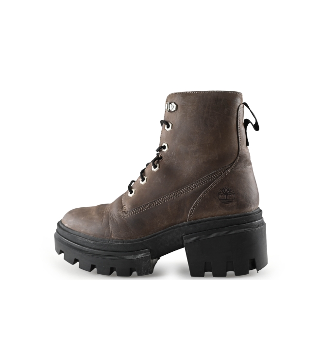 Timberland Enkellaarzen