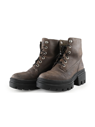 Timberland Enkellaarzen Bruin 284707