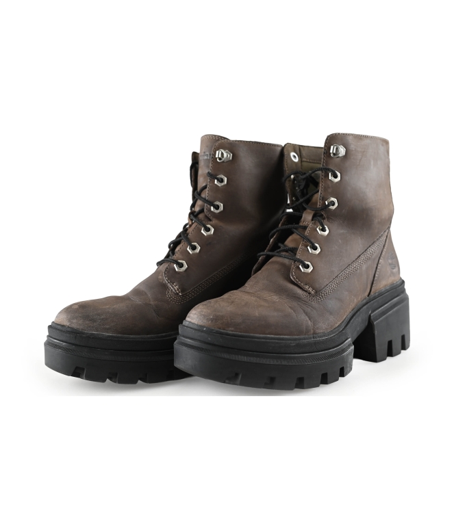 Timberland Enkellaarzen