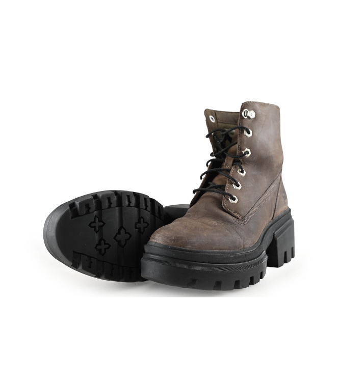 Timberland Enkellaarzen