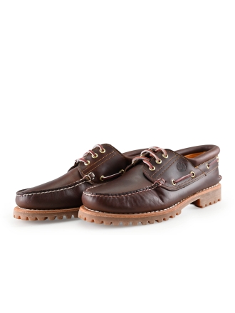 Timberland Bootschoenen Bruin 284708