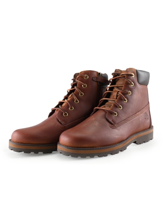 Timberland Veterboots Bruin 284709