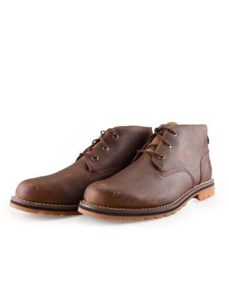Timberland Veterboots Bruin 284710