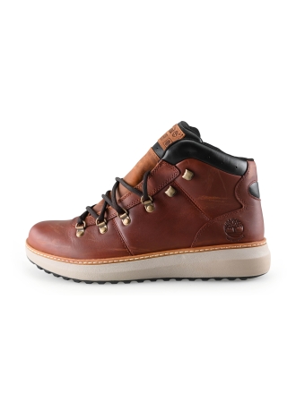 Timberland Veterboots Cognac 284711