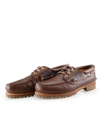 Timberland Bootschoenen Bruin 284712