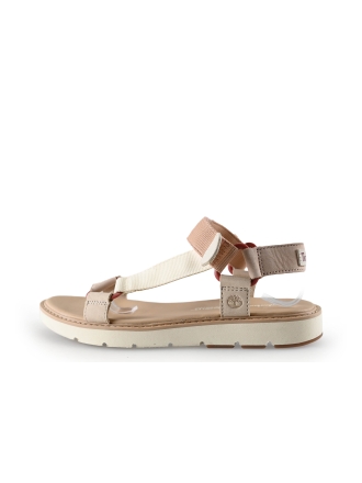 Timberland Sandalen Beige 284713