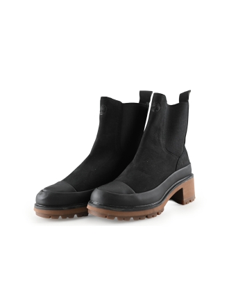 Timberland Chelsea boots Zwart 284715
