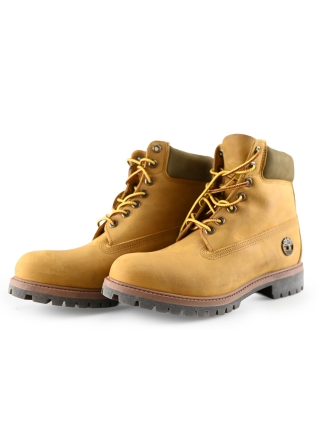 Timberland Veterboots