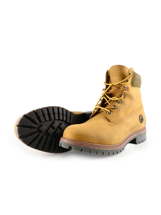 Timberland Veterboots