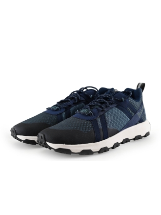 Timberland Sneakers Blauw 284724