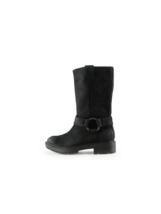 Timberland bikerboots Zwart 284725