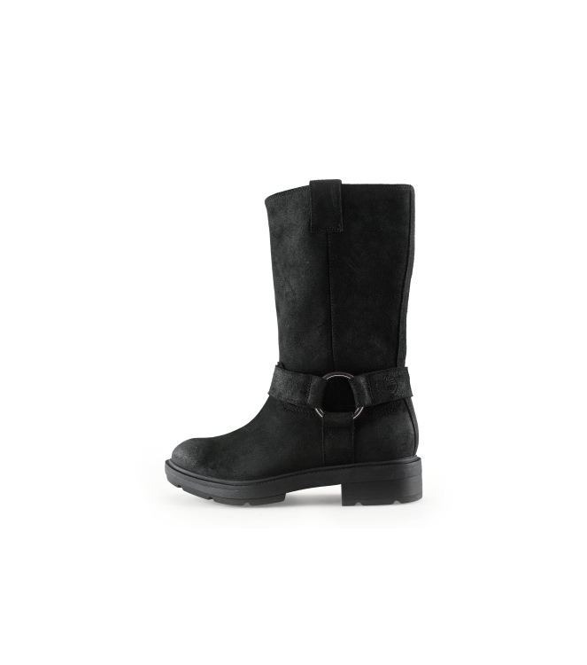 Timberland bikerboots