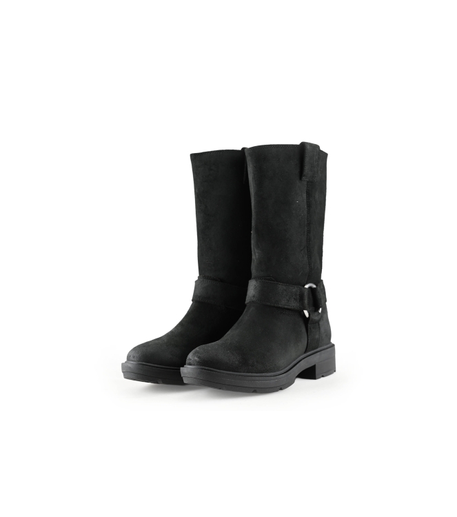 Timberland bikerboots