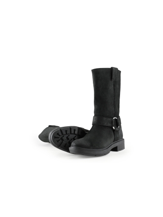 Timberland bikerboots